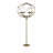 Dechen 4 - Light Globe Chandelier-25520790