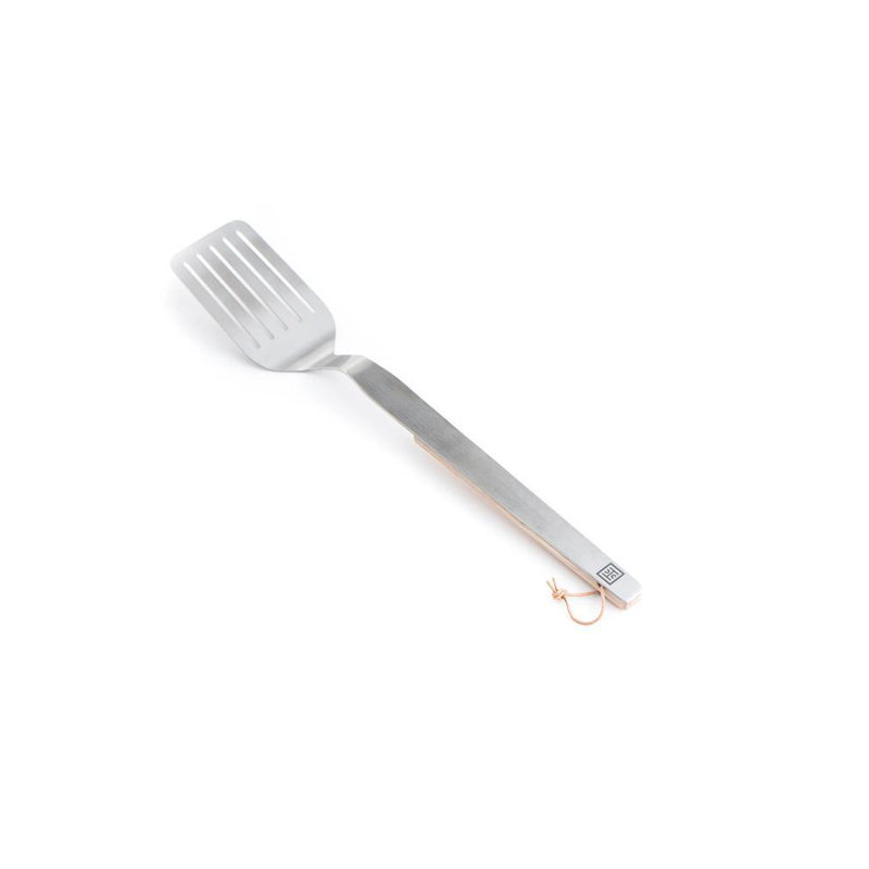 Spatule pour barbecue