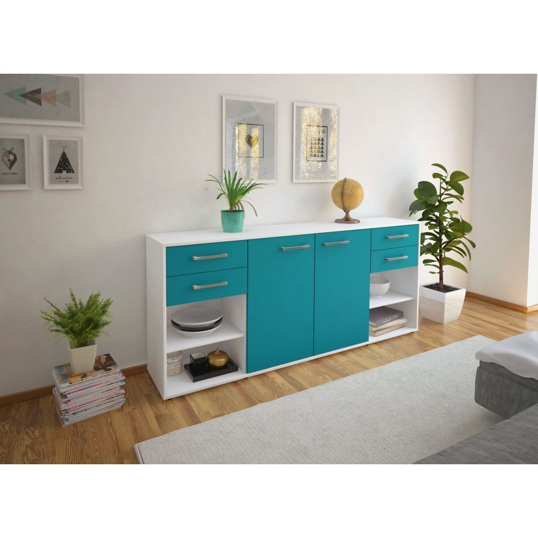 Sideboard Leopoldas