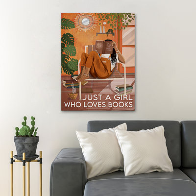 Graphic Art Print