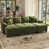 Green Chenille est en rupture de stock