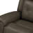 Fason  Swivel Glide Power Recliner w/ USB Charging Ports