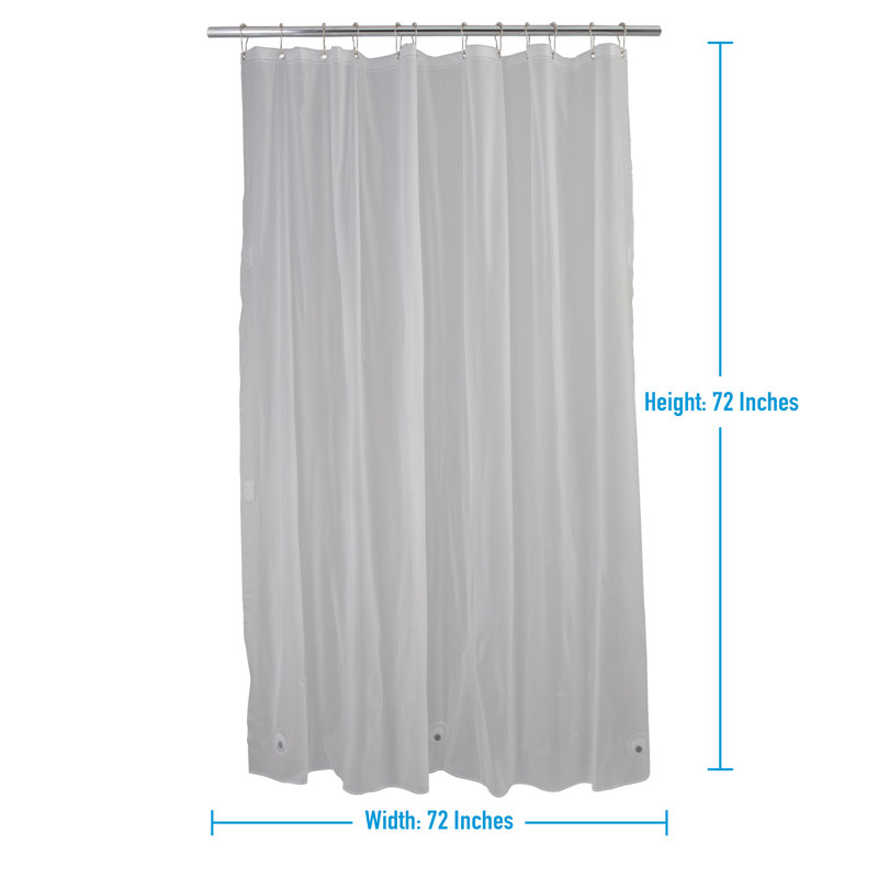 Sowers Vinyl Liner, Light Gray