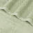 Playa Zero Twist Cotton Medium Weight Solid Waffle Textured Towel Set-106462875-106462868