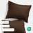 Pillow Shams 2-Pack Microfiber Ultra Soft Bedding-781920728-781920686