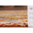 Multolor Kilim Reversible Wool Rug 4x6