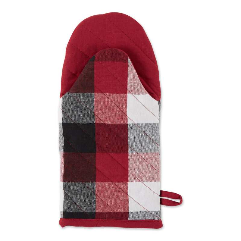Gant isolant, Cardinal rouge