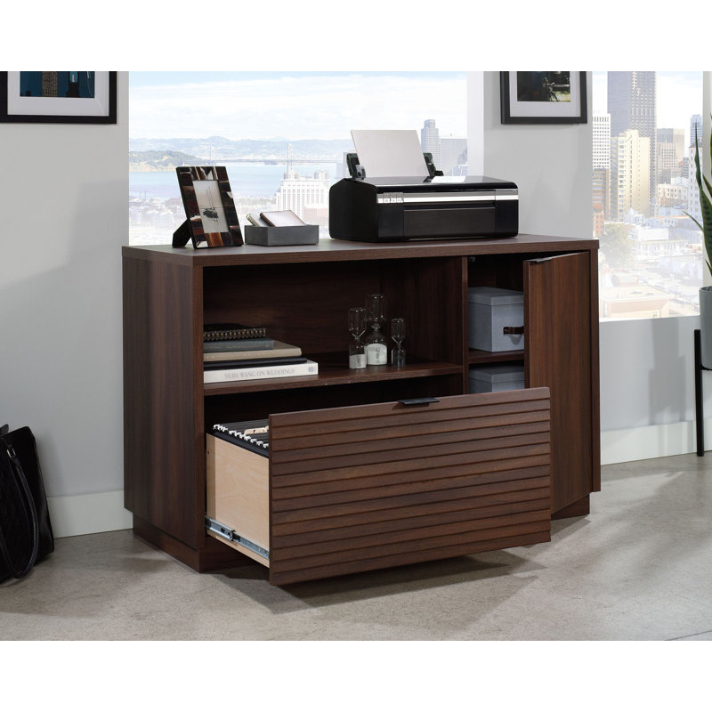 Joycee Accent Cabinet