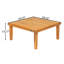 Ensemble de canapé modulaire 5 pièces Solterra