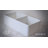 Alfi Brand 18'' W Double Bowl Fireclay Farmhouse Kitchen Sink 0-90988716