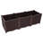 Shaletha Handcrafted Plastic Outdoor Planter Box