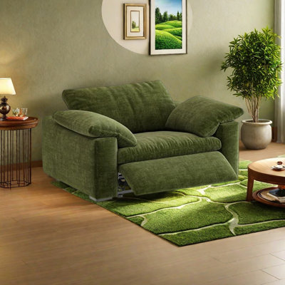 Canapé électrique haut de gamme tendance
