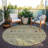 Aleighna Area Rug with Non-Slip Backing-1725096053