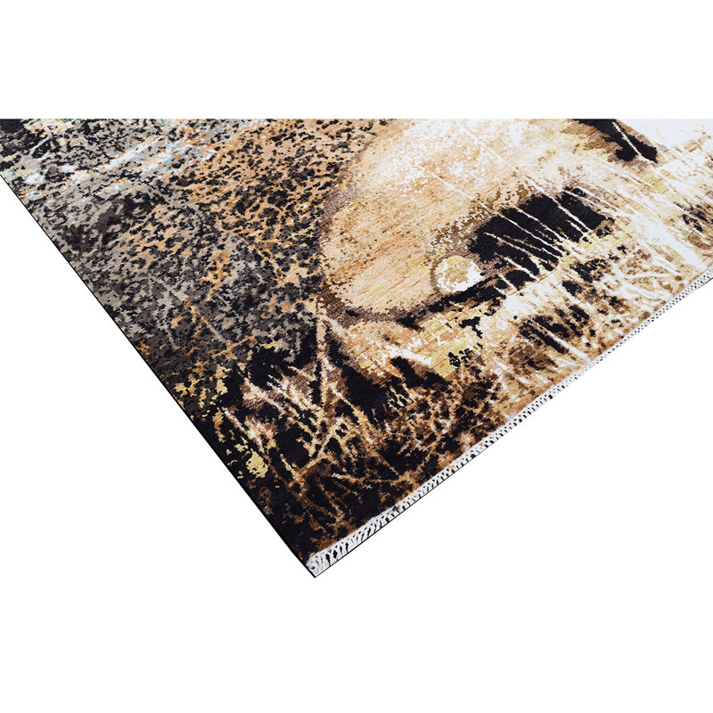 Canterbury Area Rug, Rectangle 2' x 3'