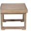 WESTCHESTER SIDE TABLE