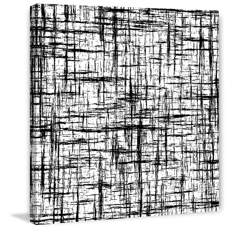 Wrapped Canvas Print, 122 cm H x 122 cm W x 3.81 cm D