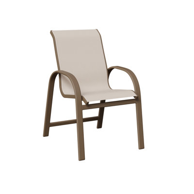 Chaise de salle à manger Berlin Gardens Murphy Sling