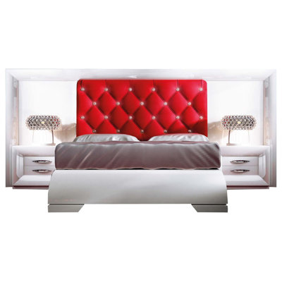 Konieczny Piece Bedroom Set