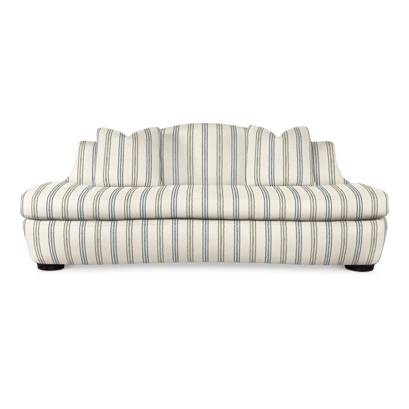 Ardent Sofa, Perigold Atando Mineral