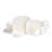 Swirl 16 Piece Dinnerware Set, Service for 4-59798301