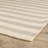 Renelso Wool Striped Indoor Rug-2077456658
