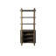 Cohesion Vertex Bookcase
