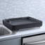 Stainless Steel Countertop Dish Rack-1683322916