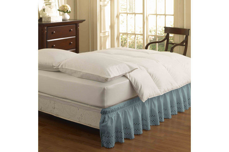 Hemmingway 18" Bed Skirt
