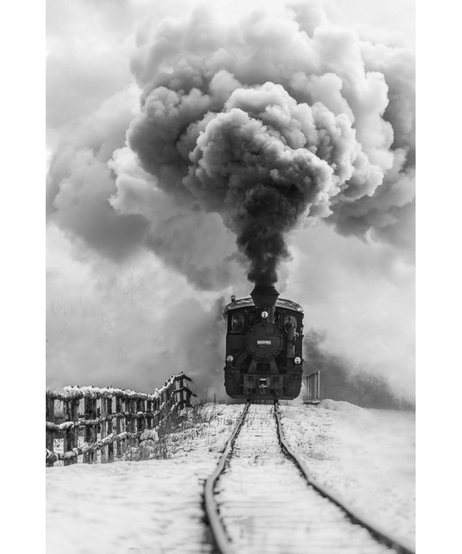 Wrapped Canvas Print, 50.8 cm H x 76.2 cm W