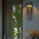 Collage Large Dark Sky Friendly LED Outdoor Flush Mount