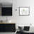 Alien Bubble Bath Gray Framed Floater Canvas Wall Art by Ziwei Li-1080540867-1080540871