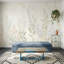 Papier peint blanc sur fond blanc-610722402-610722404