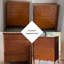 Commode 35,43 "en bois massif de style antique français