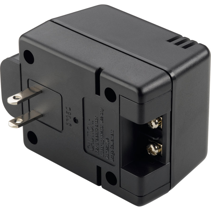 Electronics Plug In Transformer