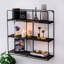 Valeri 3 Piece Tiered Shelf