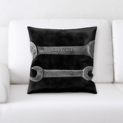 Langston Throw Pillow