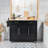 Aristel Metal Kitchen Island-203501349