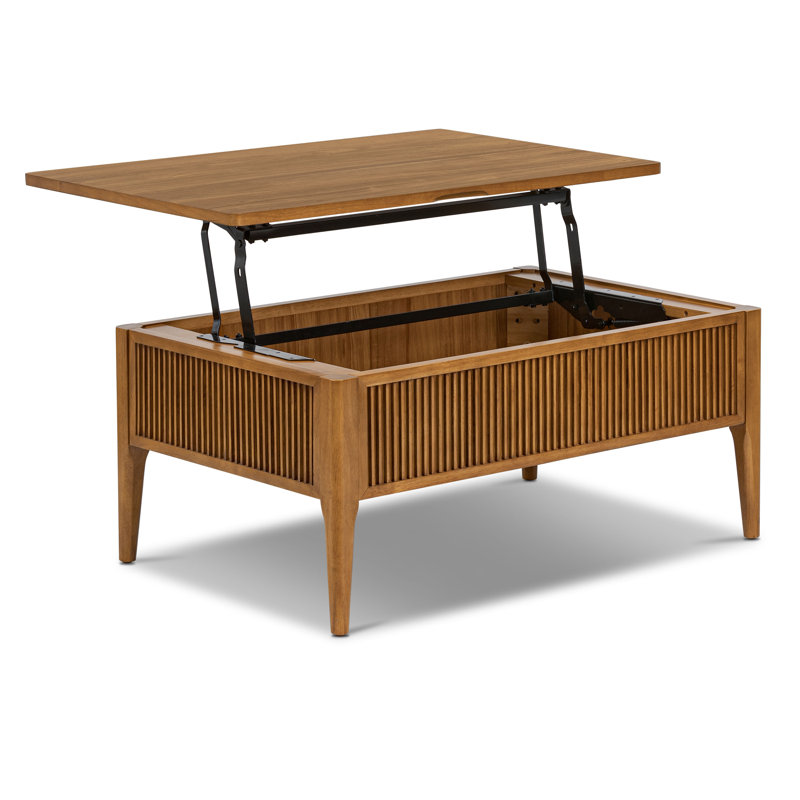 Altira Lift-top Storage Coffee Table