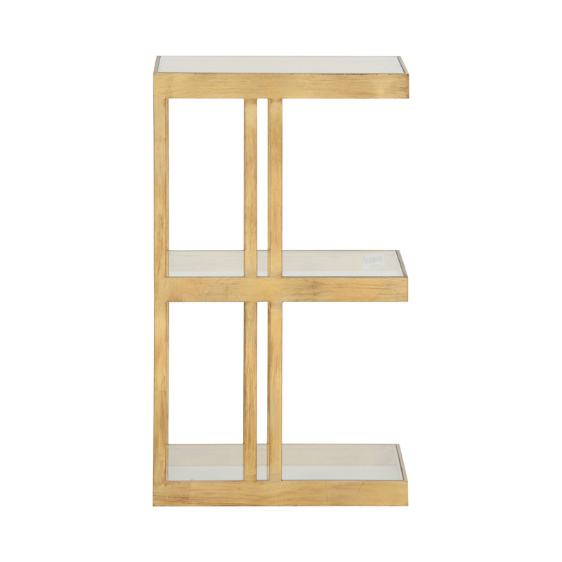 The Drinks Table, Gold