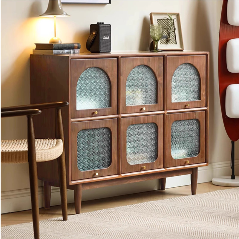 Small-sized bookcase