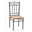 Mowgli 4 - Person Dining Set-316528288