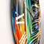 Color Fusion VII - Horloge murale moderne-60328378
