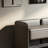 47.2in Shoe Changing Stool Shoe Storage Stool-107556900