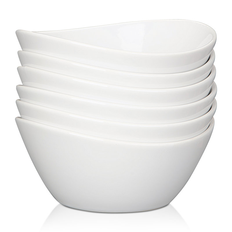Reinoso 18ml Ceramic Rice Bowl
