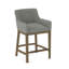 Upholstered Stool-585116007-585117360