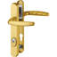 Right Door Handle-85843323