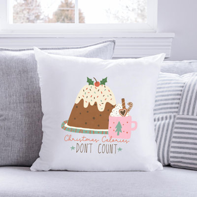Coussin Christmas illustration_6