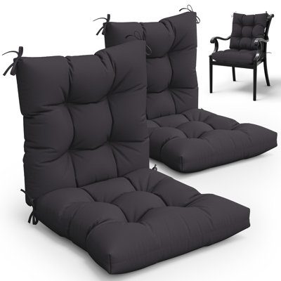 Indoor And Outdoor 5"  Seat/Backcushion