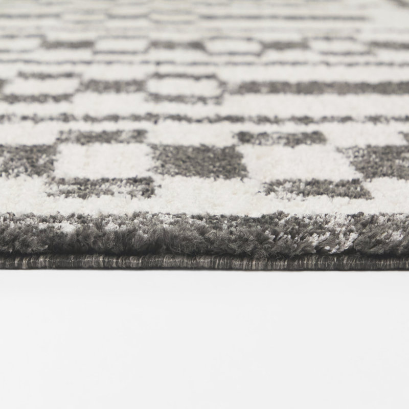 Tapis scandinave Auric, 5 pi 3 po x 7 pi