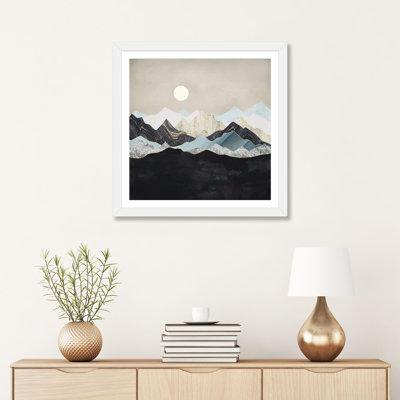" Silent Dusk "
